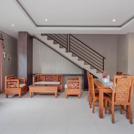 The Lavana Bali Radiance Villa Canggu Екстериор снимка