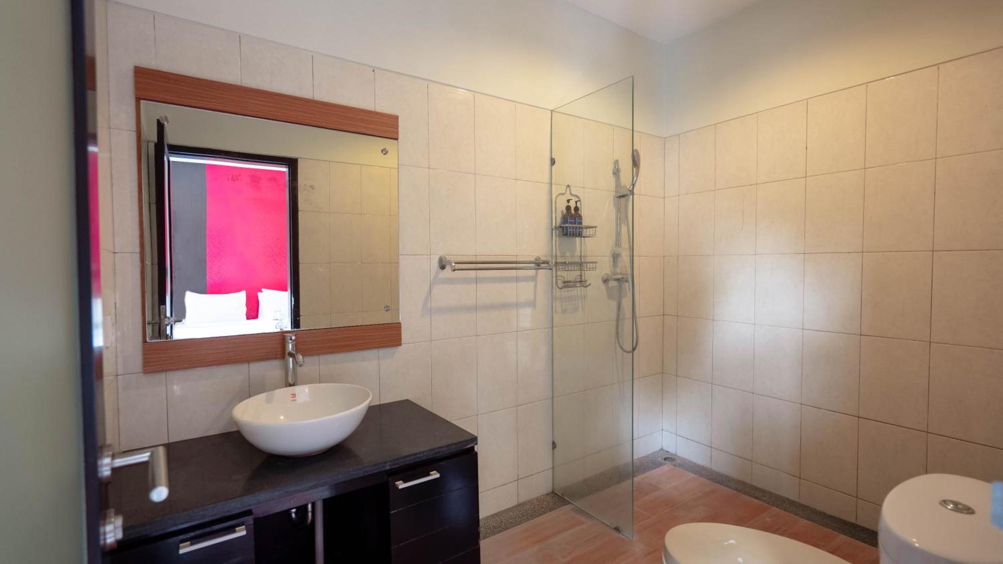 The Lavana Bali Radiance Villa Canggu Екстериор снимка