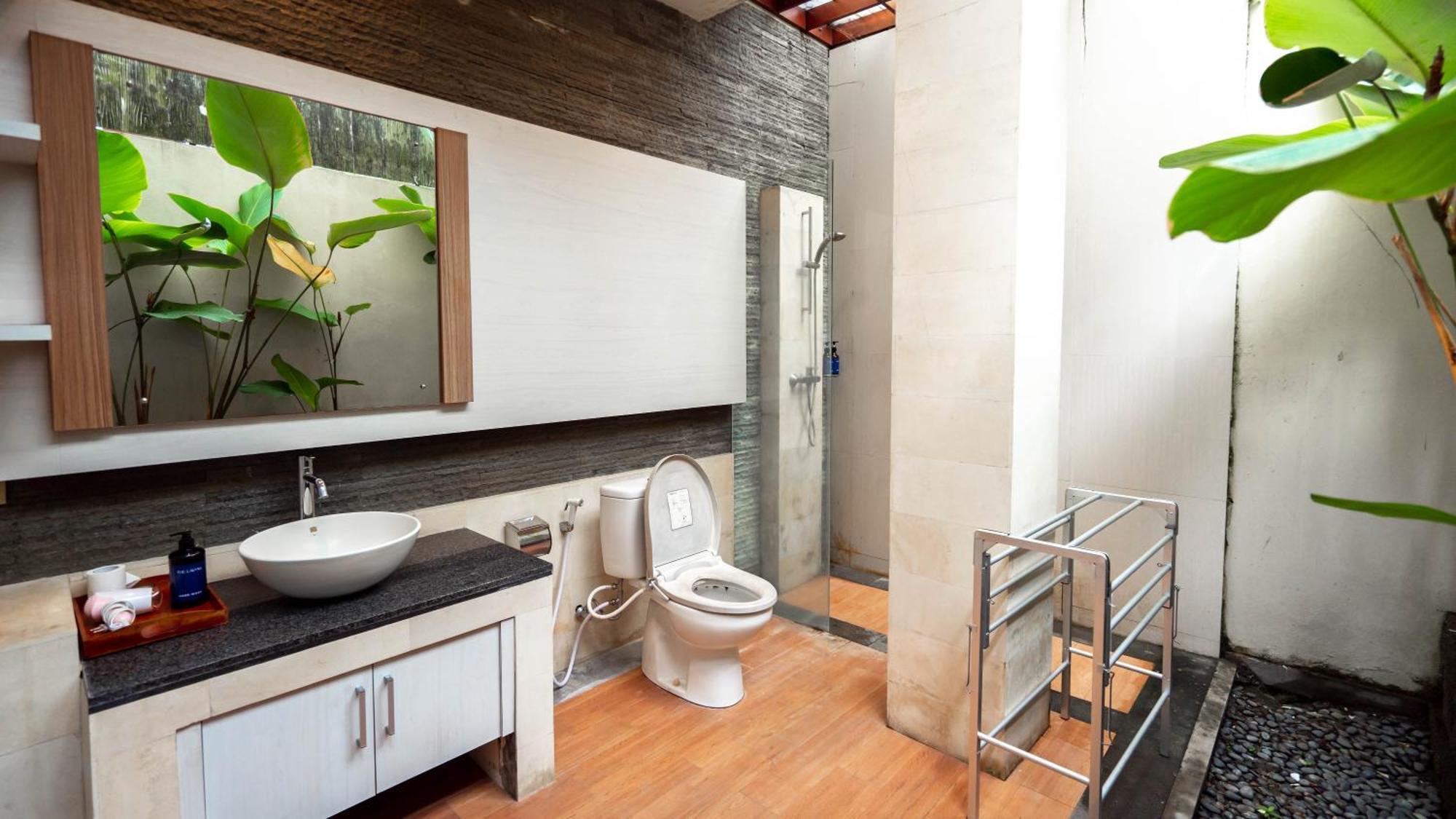 The Lavana Bali Radiance Villa Canggu Екстериор снимка