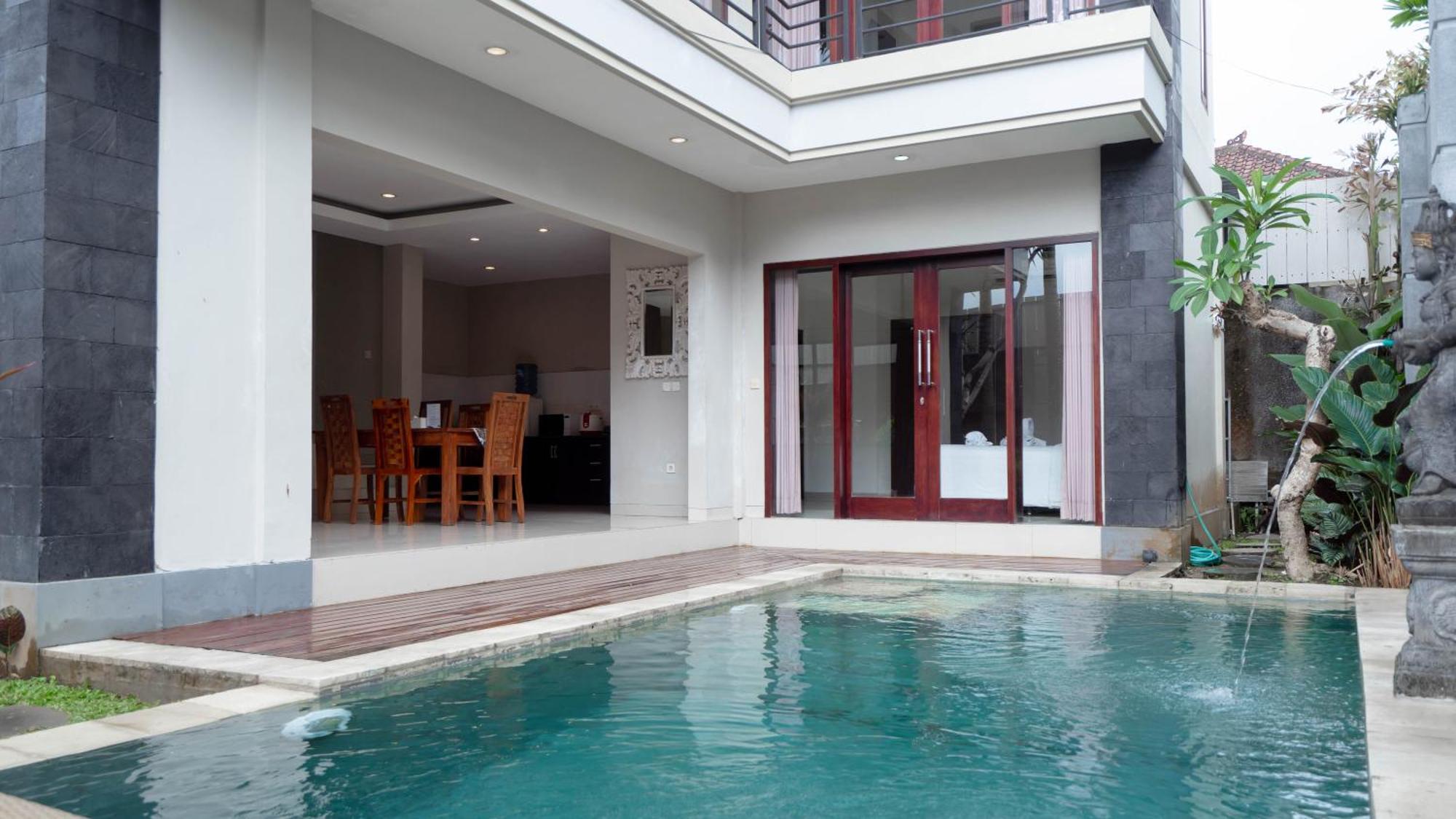 The Lavana Bali Radiance Villa Canggu Екстериор снимка