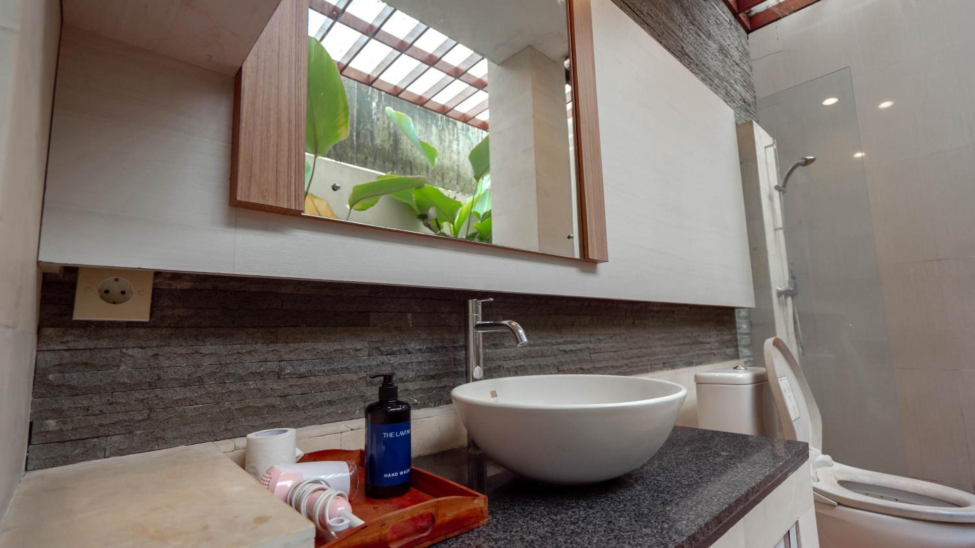 The Lavana Bali Radiance Villa Canggu Екстериор снимка
