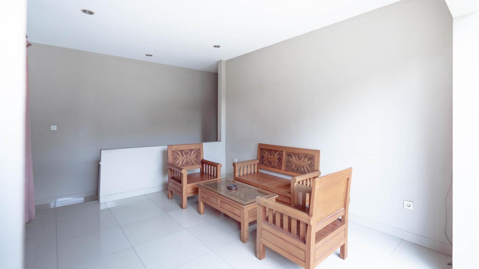 The Lavana Bali Radiance Villa Canggu Екстериор снимка