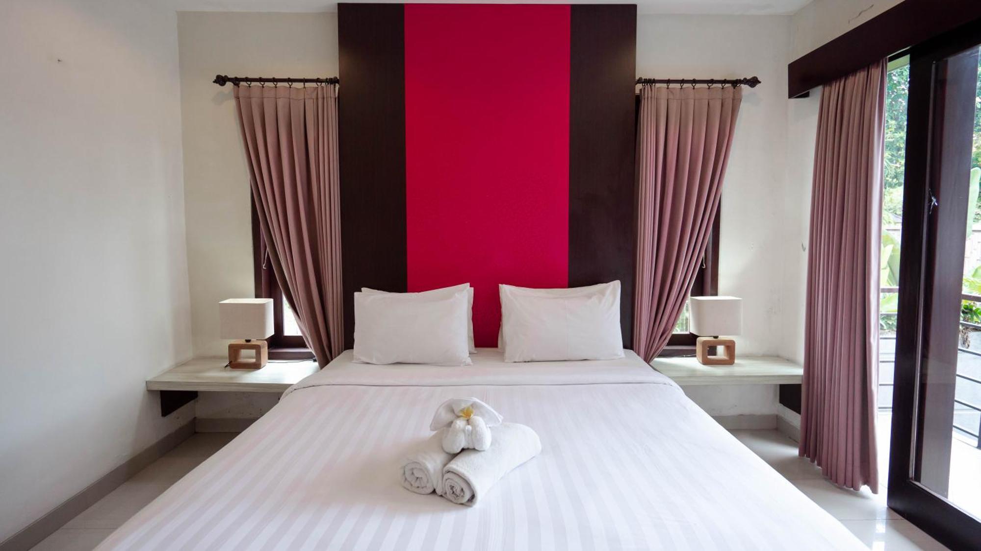 The Lavana Bali Radiance Villa Canggu Екстериор снимка