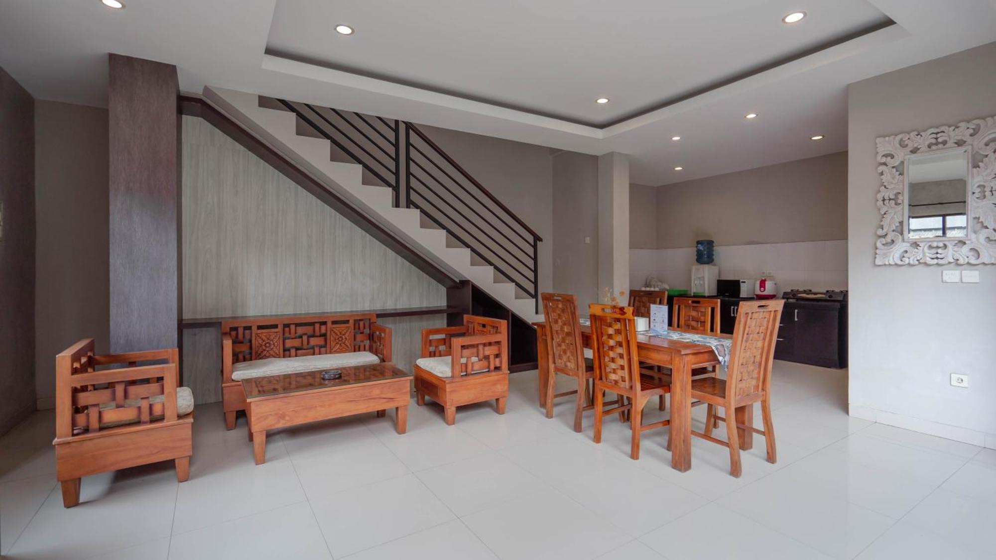 The Lavana Bali Radiance Villa Canggu Екстериор снимка