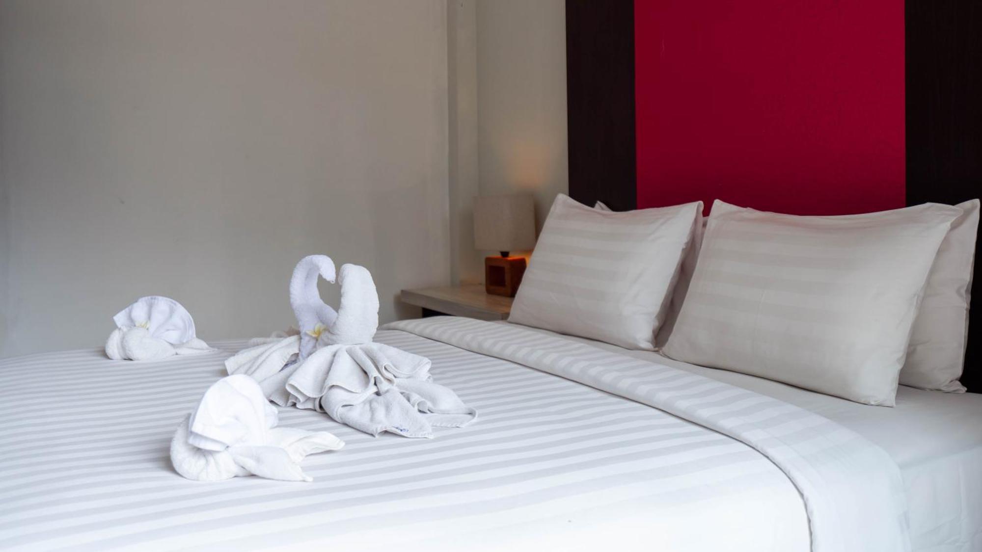 The Lavana Bali Radiance Villa Canggu Екстериор снимка