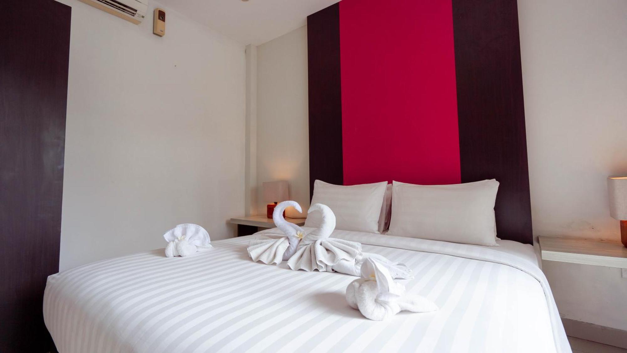 The Lavana Bali Radiance Villa Canggu Екстериор снимка